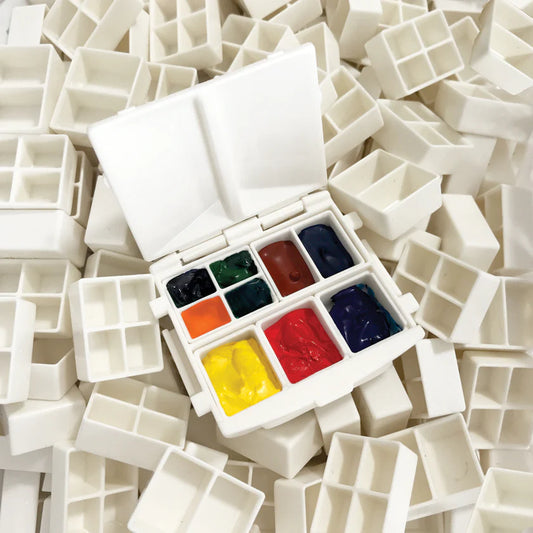 New Wave Portable Painter Micro Custom Pans (8)