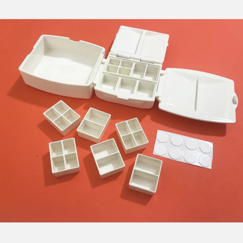 New Wave Portable Painter Micro Custom Pans (8)