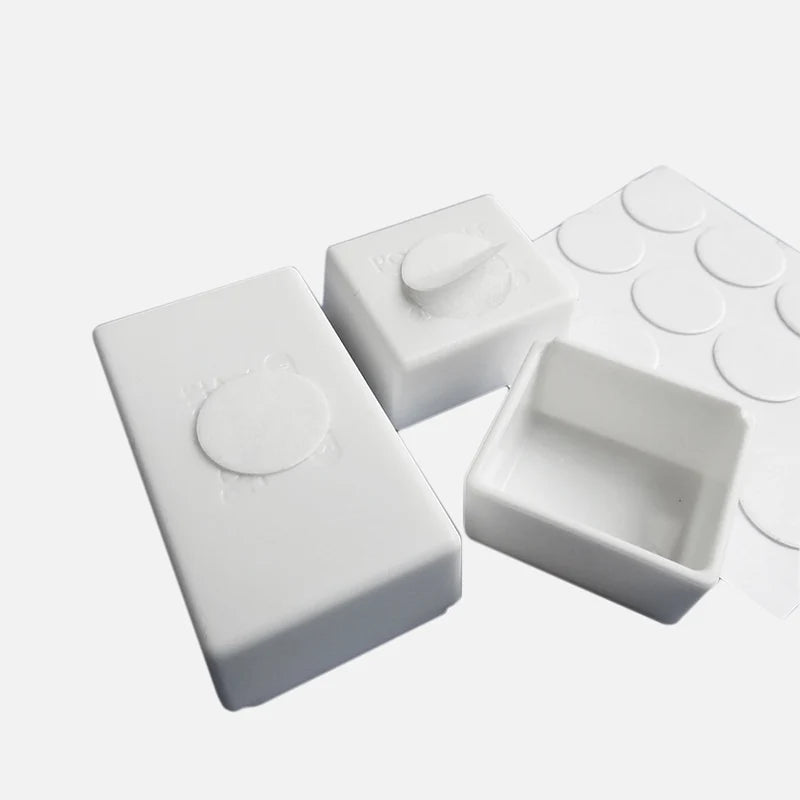 New Wave Portable Painter Micro Full and Half Pans