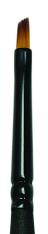 Royal & Langnickel Mini Majestic Acrylic & Watercolor Brushes