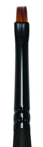 Royal & Langnickel Mini Majestic Acrylic & Watercolor Brushes