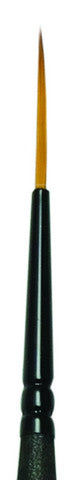 Royal & Langnickel Mini Majestic Acrylic & Watercolor Brushes