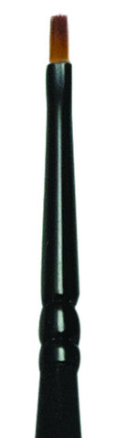 Royal & Langnickel Mini Majestic Acrylic & Watercolor Brushes