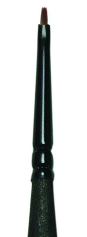 Royal & Langnickel Mini Majestic Acrylic & Watercolor Brushes