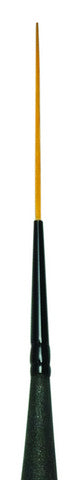 Royal & Langnickel Mini Majestic Acrylic & Watercolor Brushes