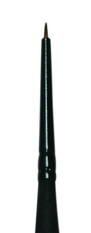 Royal & Langnickel Mini Majestic Acrylic & Watercolor Brushes