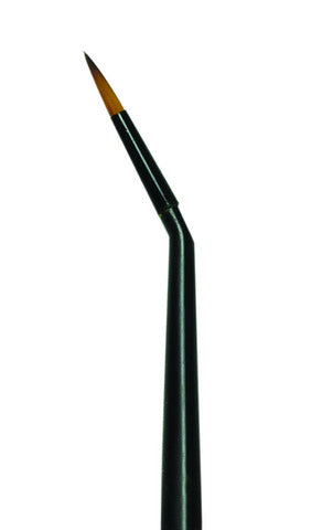 Royal & Langnickel Mini Majestic Acrylic & Watercolor Brushes