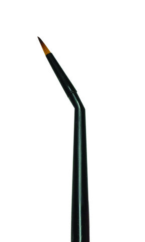 Royal & Langnickel Mini Majestic Acrylic & Watercolor Brushes