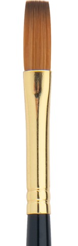 Royal & Langnickel Kolinsky Elite Pro Watercolor Brushes