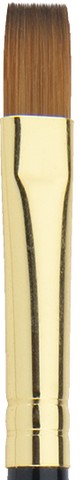 Royal & Langnickel Kolinsky Elite Pro Watercolor Brushes