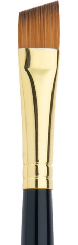 Royal & Langnickel Kolinsky Elite Pro Watercolor Brushes