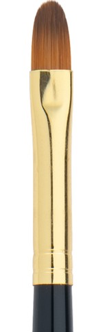 Royal & Langnickel Kolinsky Elite Pro Watercolor Brushes