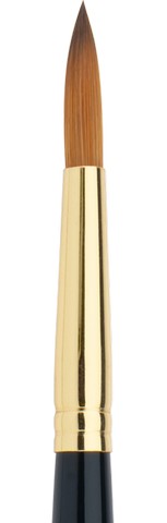 Royal & Langnickel Kolinsky Elite Pro Watercolor Brushes