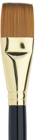 Royal & Langnickel Kolinsky Elite Pro Watercolor Brushes