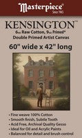 Masterpiece Kensington Canvas Roll