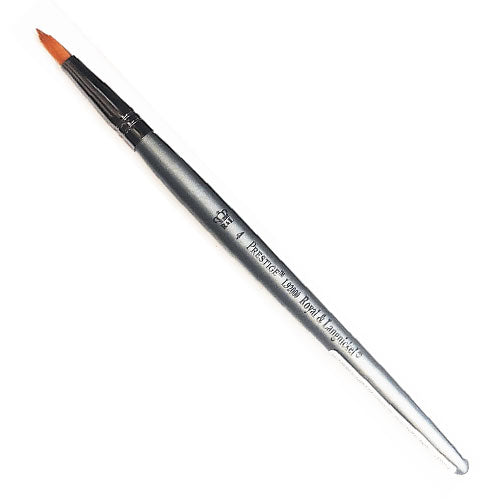 R&L PRESTIGE TAKLON BRUSH ROUND 4