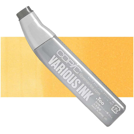 YR21-INK Copic Ink Cream