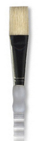 Royal & Langnickel Soft-Grip All Media Brushes