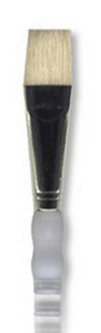 Royal & Langnickel Soft-Grip All Media Brushes