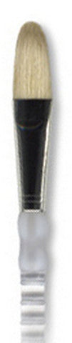 Royal & Langnickel Soft-Grip All Media Brushes
