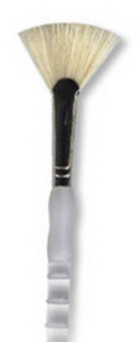Royal & Langnickel Soft-Grip All Media Brushes
