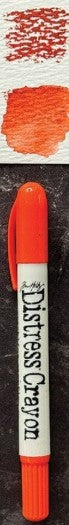 Tim Holtz Distress Crayons