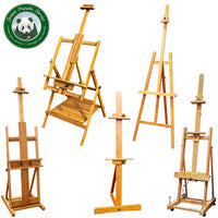 Brazos Studio Easel