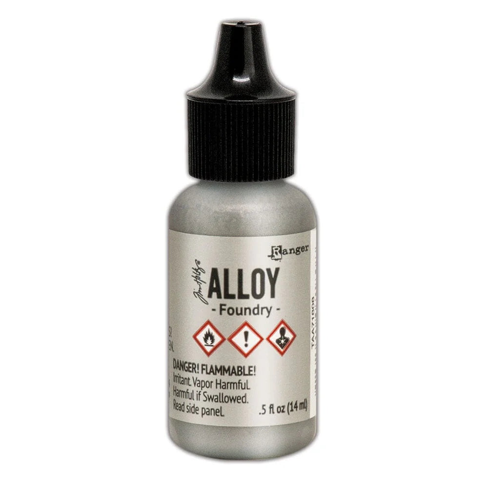 Tim Holtz Alloys .5 oz