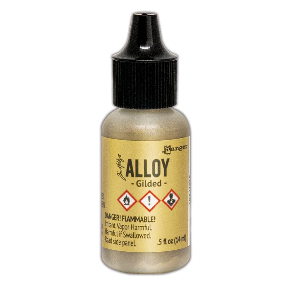 Tim Holtz Alloys .5 oz