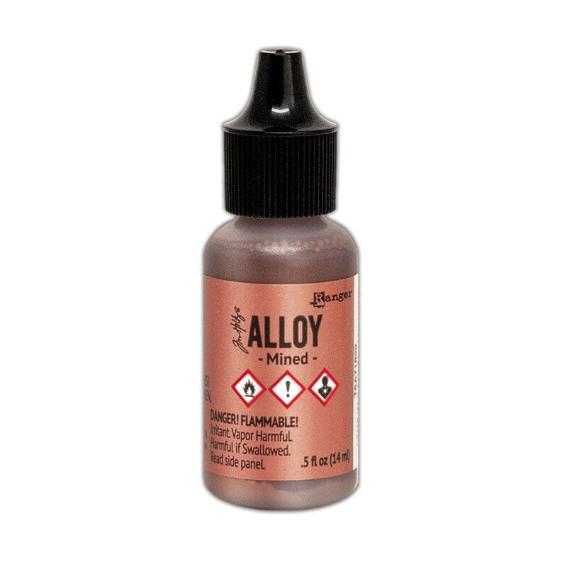 Tim Holtz Alloys .5 oz