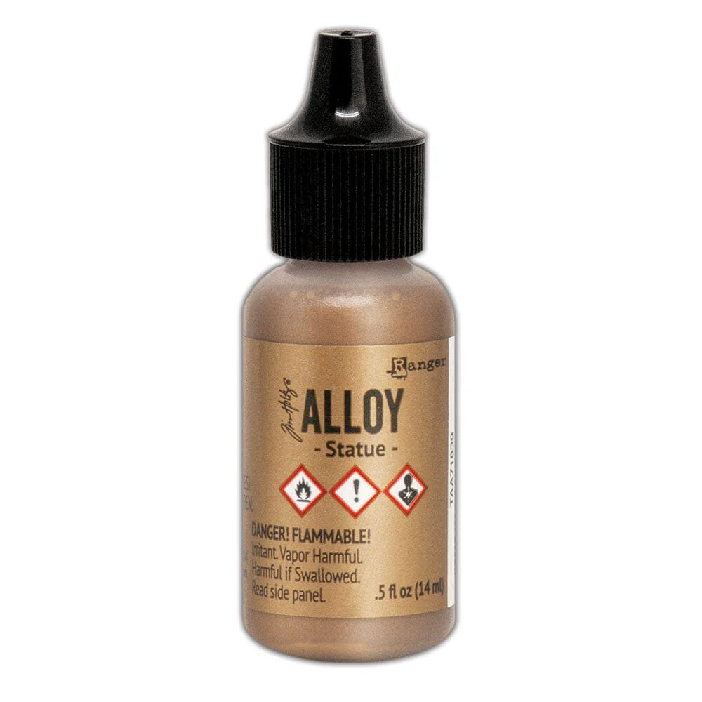 Tim Holtz Alloys .5 oz