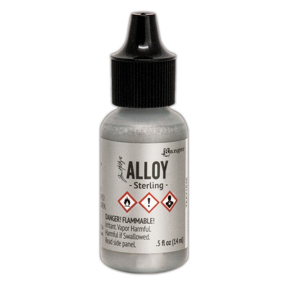 Tim Holtz Alloys .5 oz