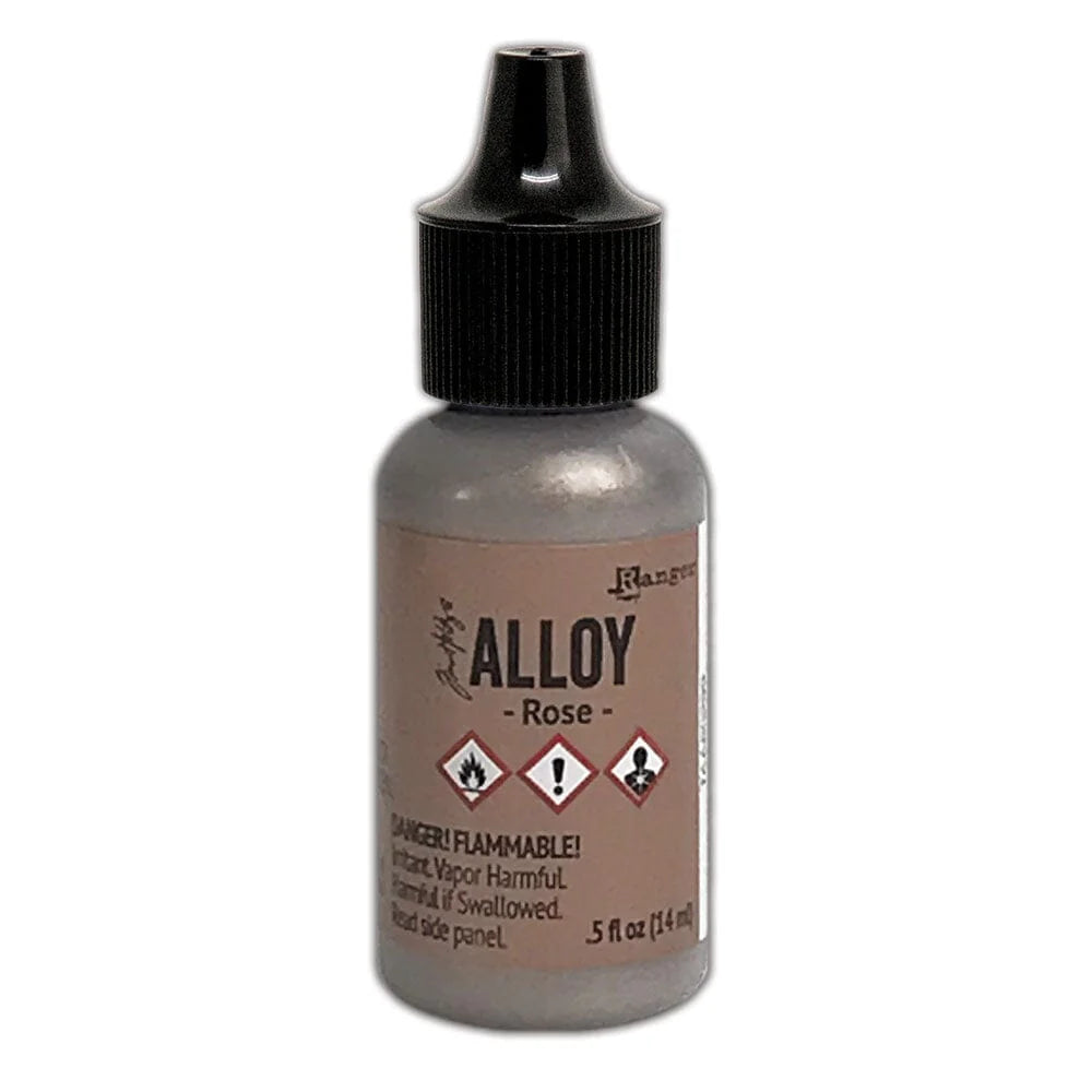 Tim Holtz Alloys .5 oz