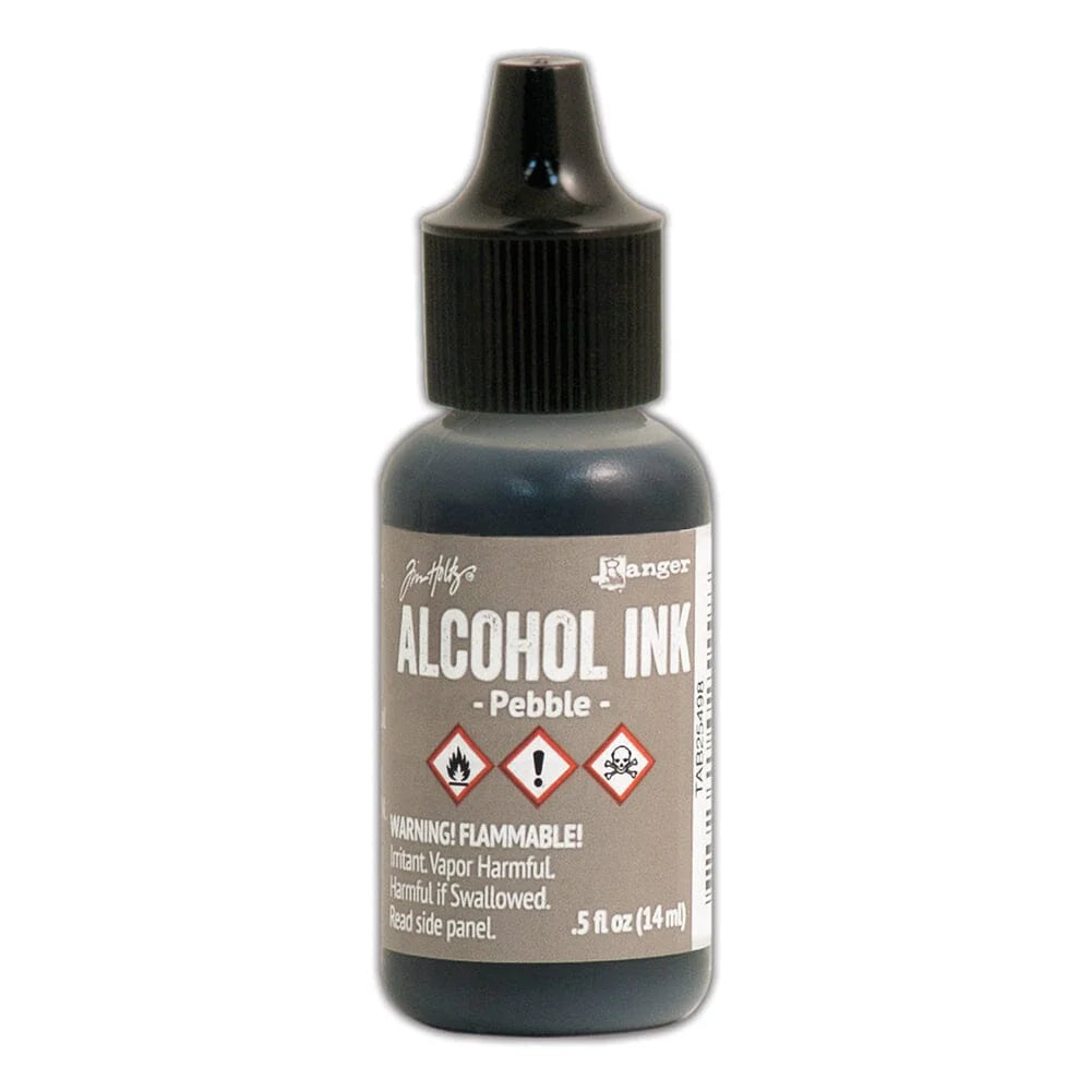 Tim Holtz Alcohol Ink