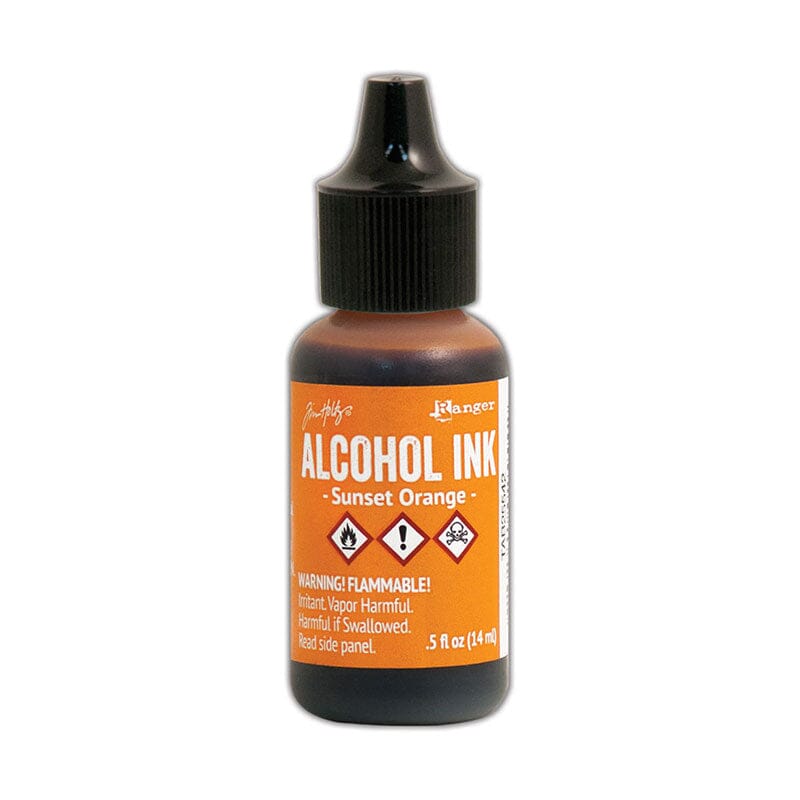 Tim Holtz Alcohol Ink
