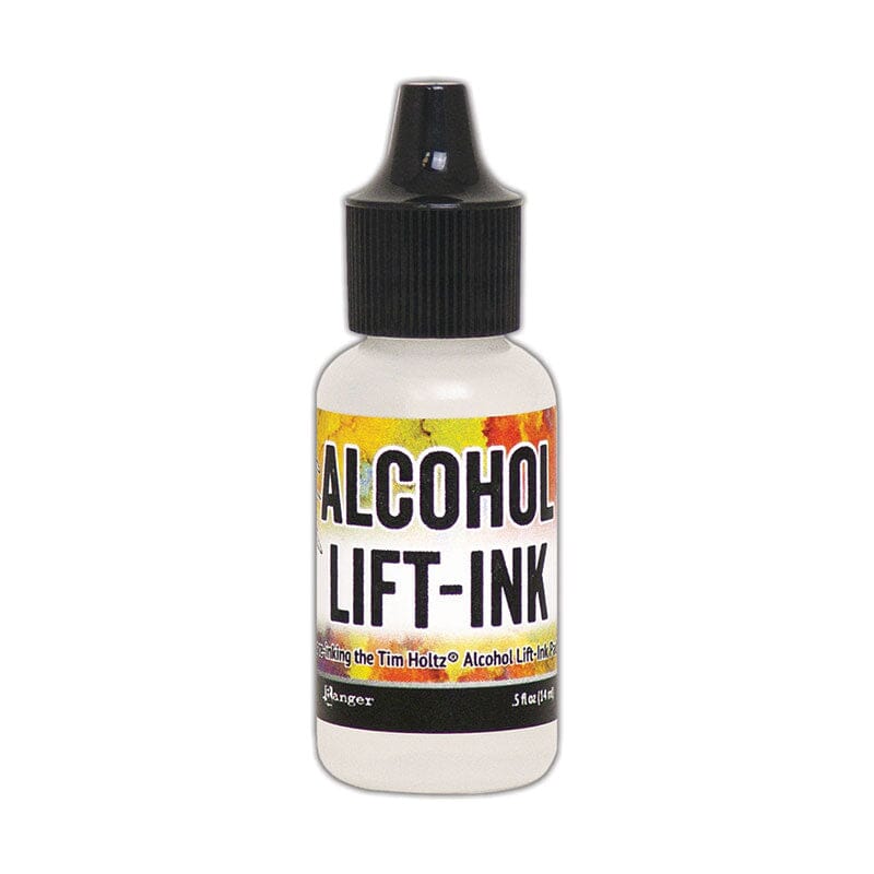 Tim Holtz Alcohol Lift-Ink Re-inker