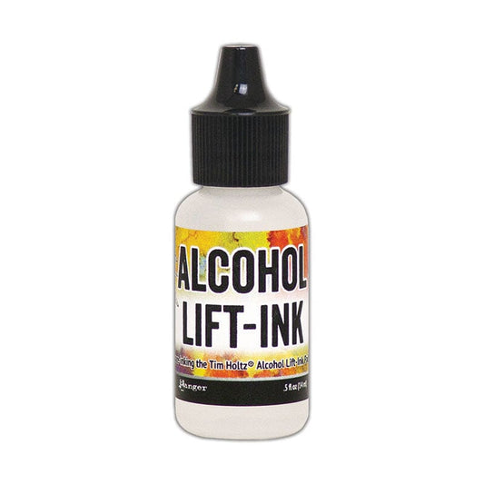 Tim Holtz Alcohol Lift-Ink Re-inker