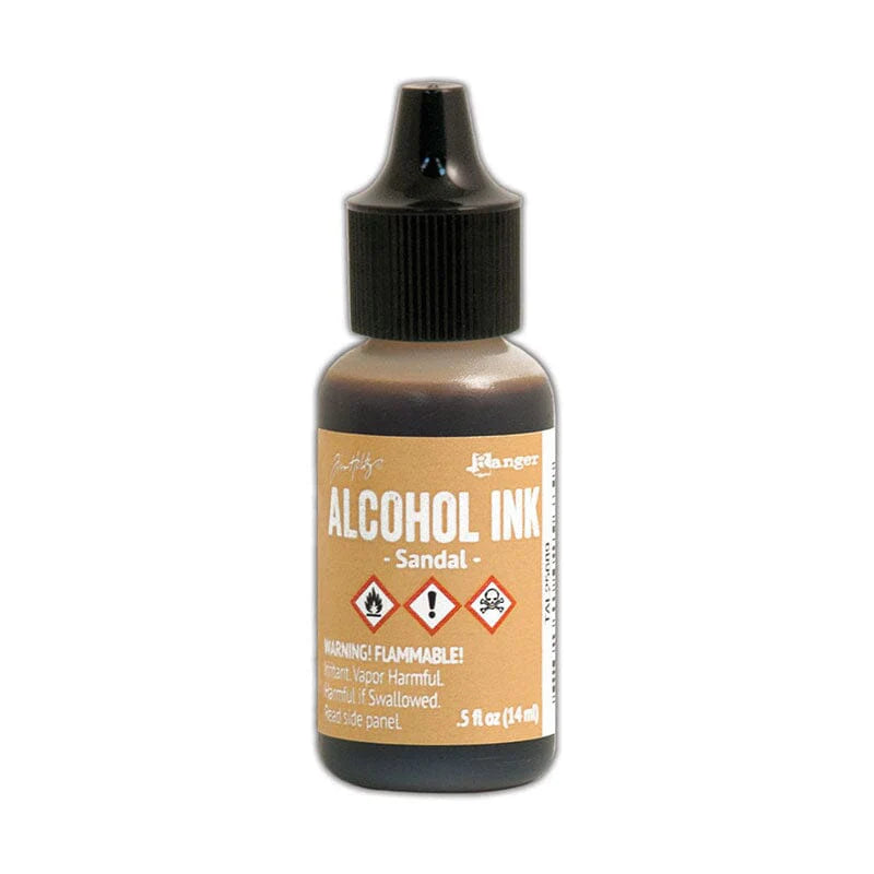 Tim Holtz Alcohol Ink