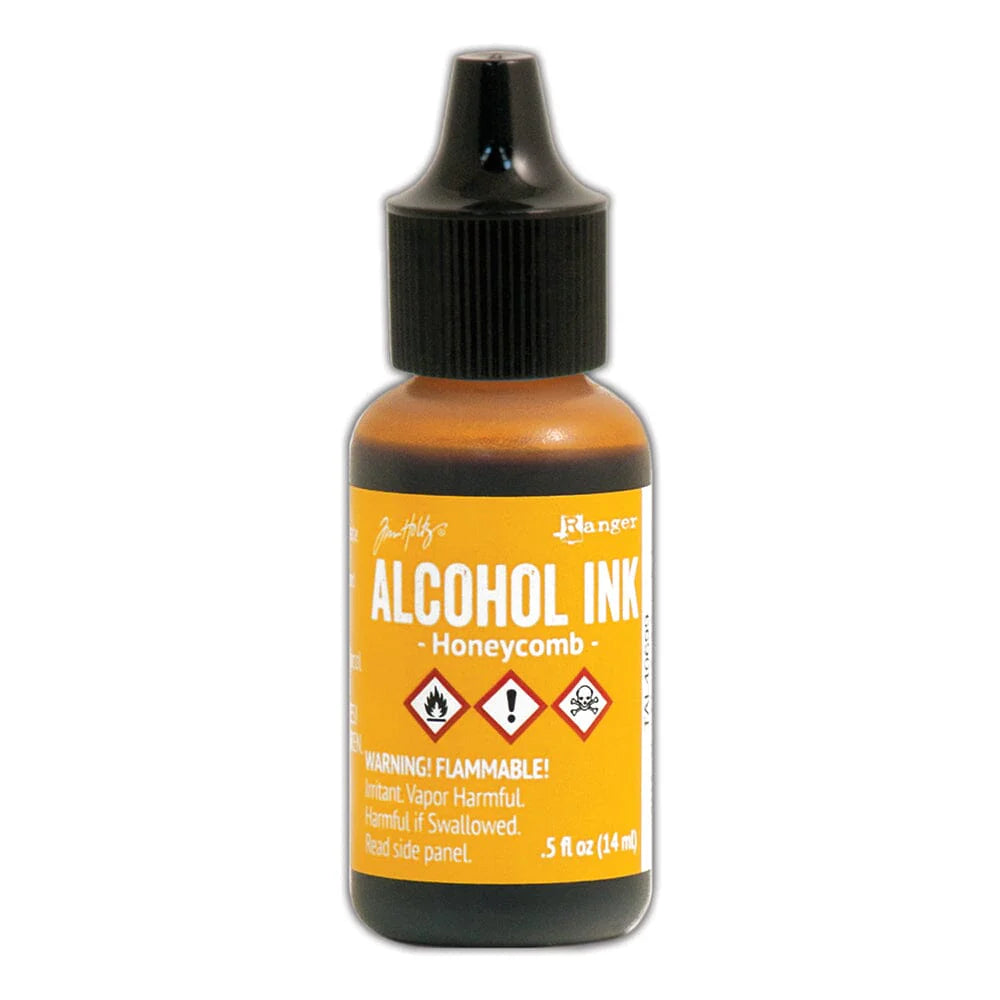 Tim Holtz Alcohol Ink