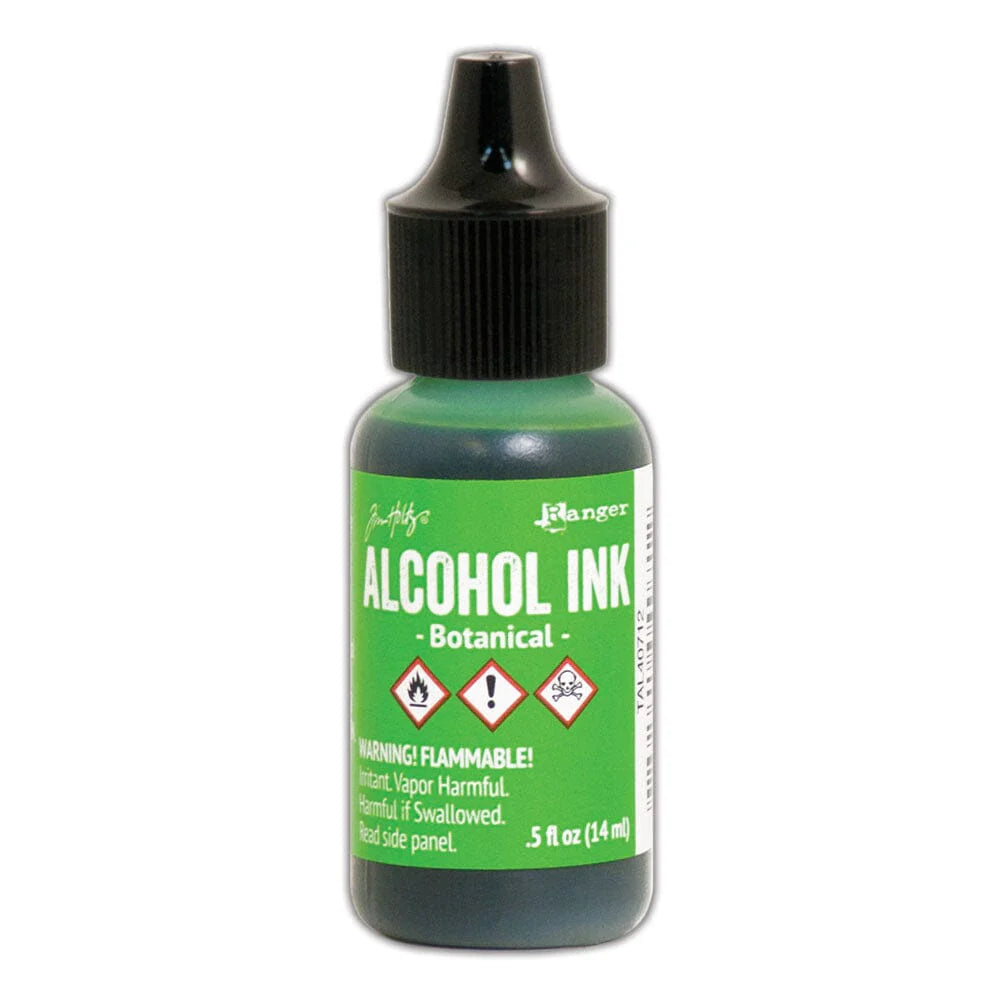Tim Holtz Alcohol Ink