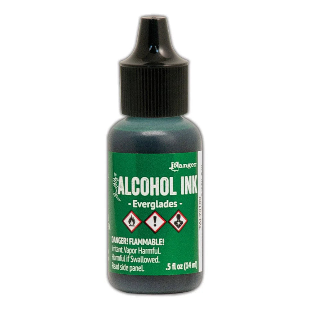 Tim Holtz Alcohol Ink