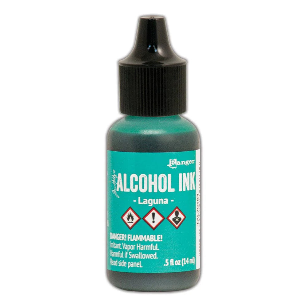Tim Holtz Alcohol Ink