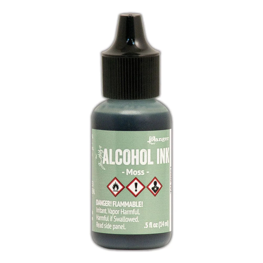 Tim Holtz Alcohol Ink