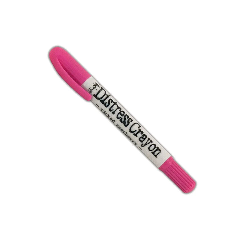 Tim Holtz Distress Crayons