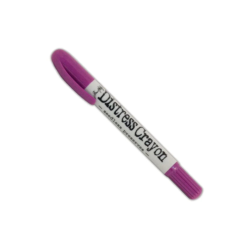 Tim Holtz Distress Crayons