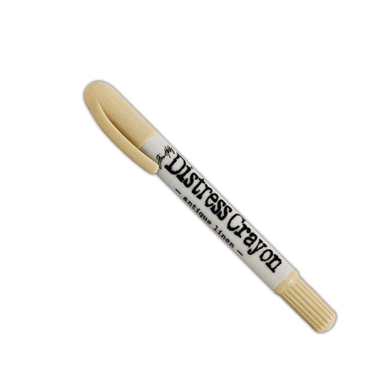 Tim Holtz Distress Crayons