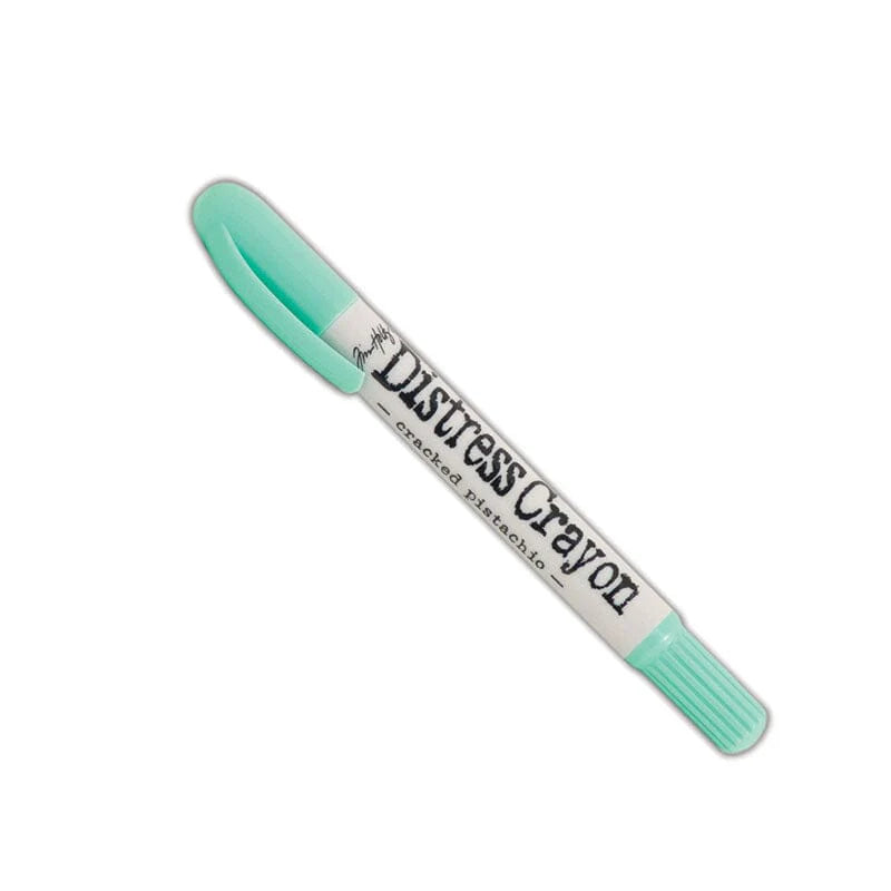 Tim Holtz Distress Crayons