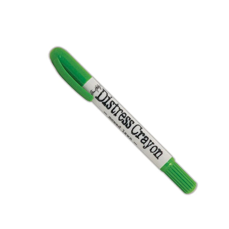 Tim Holtz Distress Crayons