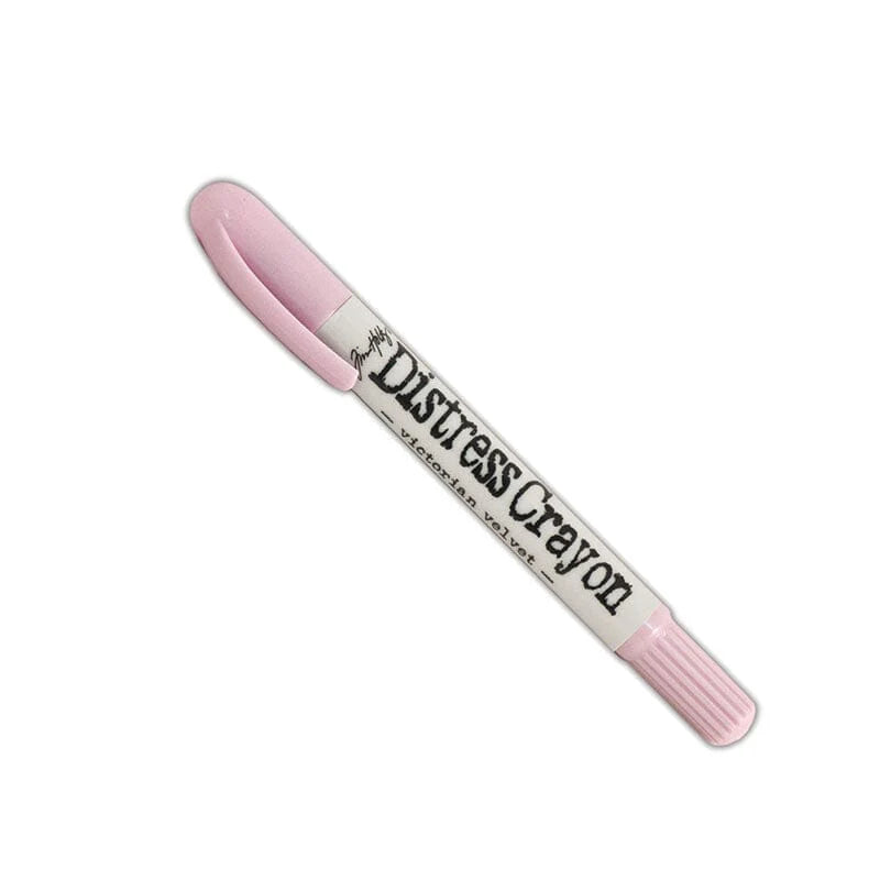 Tim Holtz Distress Crayons
