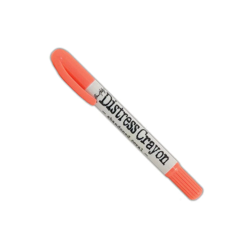 Tim Holtz Distress Crayons